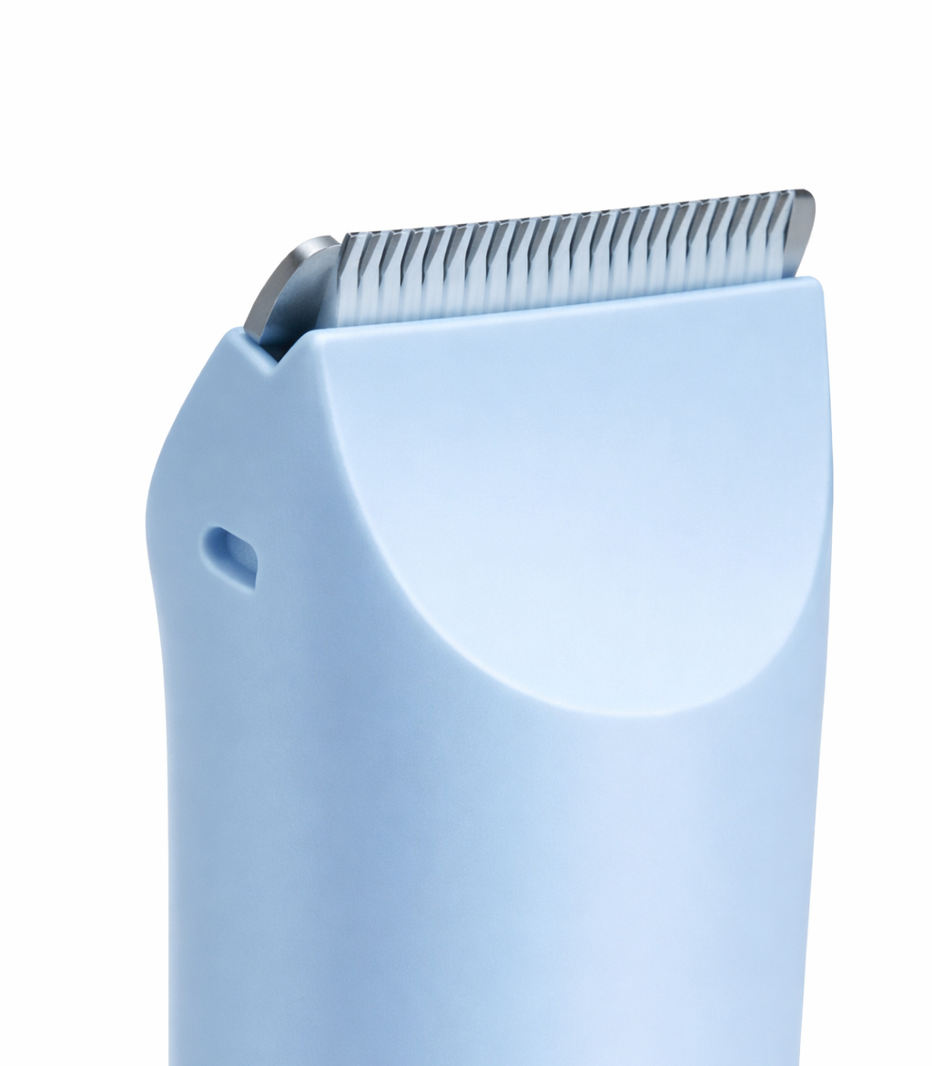 Rechargeable Dual-head Electric Body Hair Shaver